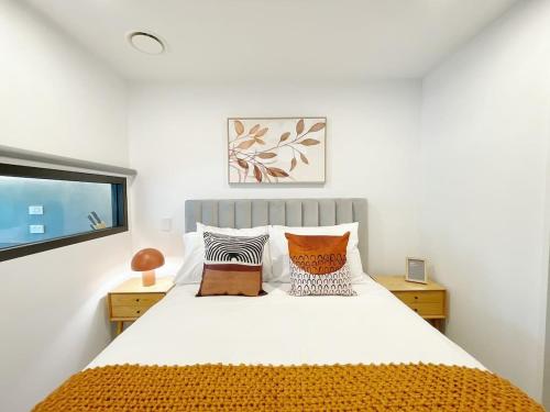 Amazing SkyTower & Park View - Parkside Living with AC, Auckland (foto 6)