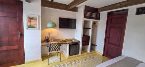 Hotel Casa de la Acequia - image 2