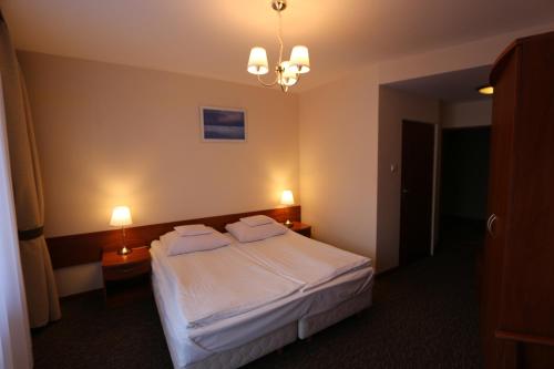 Cztery Wiatry Aparthotel