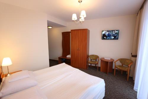 Cztery Wiatry Aparthotel