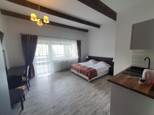 Cztery Wiatry Aparthotel