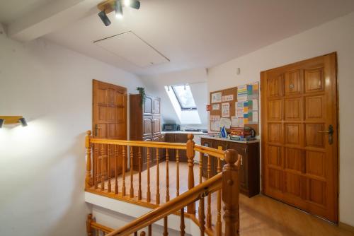 Studio I Pokoje I Pokoje z łazienkami (Studio I Pokoje I Pokoje z lazienkami) in Olszynka Wielka