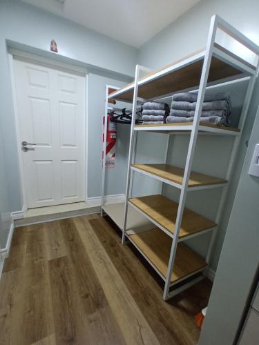 One-Bedroom Apartment image 7