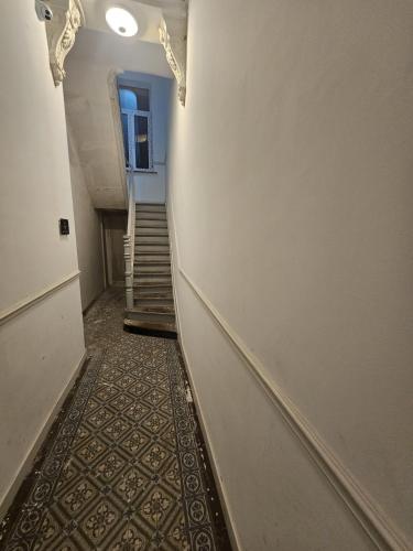 Cosy appartement near européen union, Bruselas (foto 8)