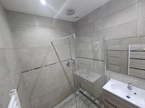 Cosy appartement near européen union, Bruselas (foto 9)