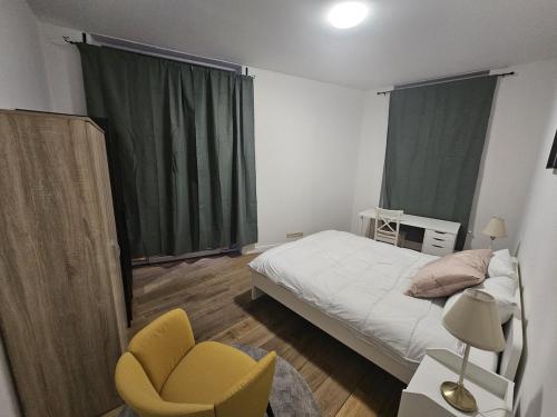 Cosy appartement near européen union, Bruselas (foto 10)