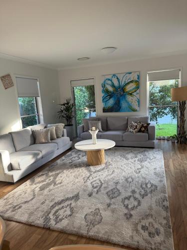 Tranquil Retreat - Your Own Room in a Peaceful Modern Shared House in Warner Lakes, Lawnton