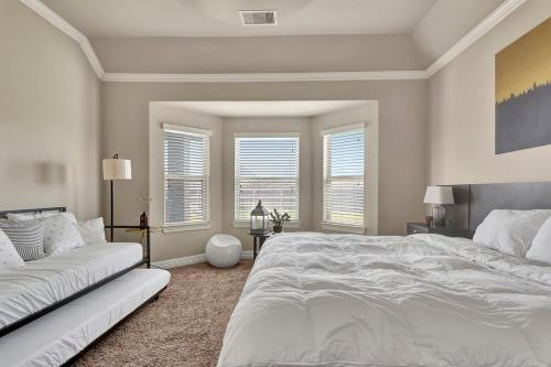Feel at Home in Richmond – khách sạn tại Sugarland