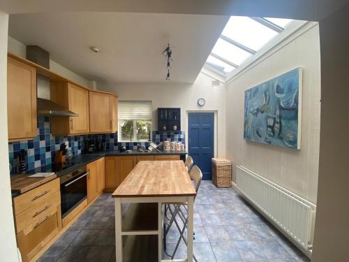 Stylish city centre house, perfectly located, Дублин (фото 9)