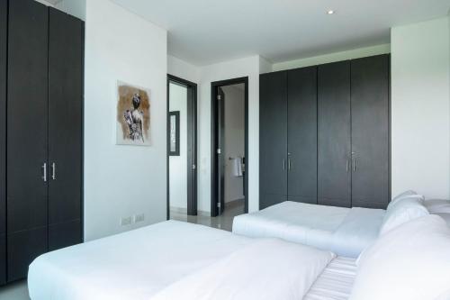 Prestigious 2BR w/ Ocean View and Pool in CTG image 9