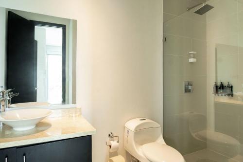 Prestigious 2BR w/ Ocean View and Pool in CTG image 8