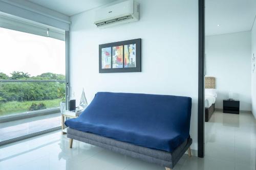Prestigious 2BR w/ Ocean View and Pool in CTG image 6
