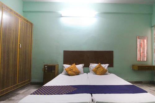 Hotel O Maruthi in Santhavellore