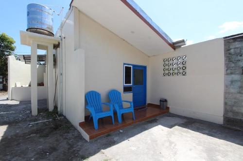 Homestay Syariah Bantul near Ganjuran Church