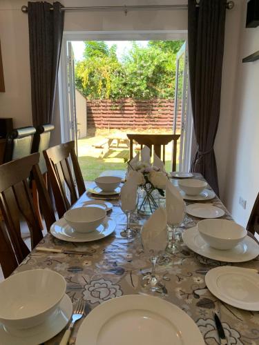 Beautiful 4 bedroom Luxurious house in Glanerought