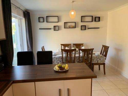 Beautiful 4 bedroom Luxurious house in Glanerought