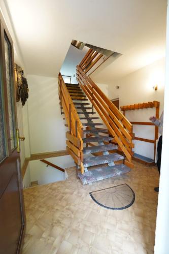Sobe in apartmaji Pri Ukcu Bohinj, Bohinj (fotografie 7)
