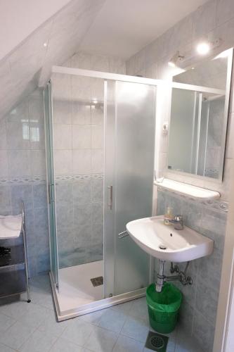 Sobe in apartmaji Pri Ukcu Bohinj, Bohinj (fotografie 10)