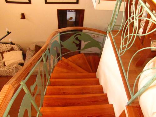 Létesítmények, Highview Villa in Sao Sebastiao