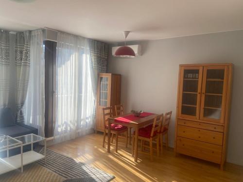 Blavka apartment Gardenia, Sofía (foto 5)