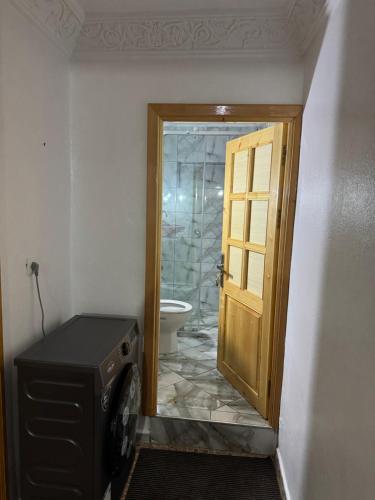 Casa Aisha Casa Aisha