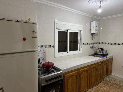 Casa Aisha Casa Aisha