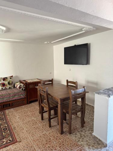 Casa Aisha Casa Aisha