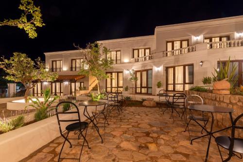 Bar/lounge, Hotel El Candil Tilcara in Tilcara