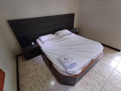 Hotel Fascinação (Hotel Fascinacao) in ヴィーラ マチウデ