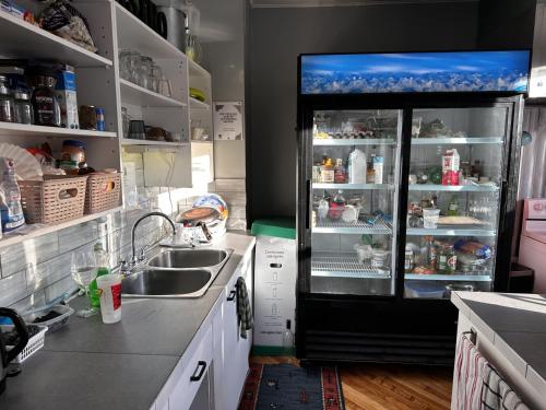 Auberge du Monde in Trois-Rivieres (QC)