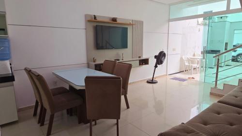 Império de Taperapuan apt 13 - image 2