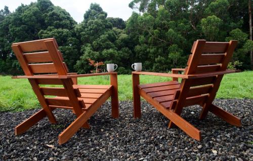 Serene and wonderful place to recharge and enjoy in Great Ocean Road ceļš - Laverhila