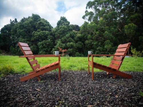 Serene and wonderful place to recharge and enjoy in Great Ocean Road ceļš - Laverhila