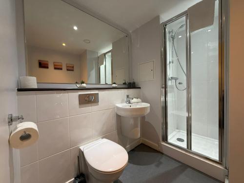Liverpool One City Centre Studio Apartment, Liverpool (photo 4)