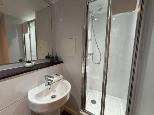 Liverpool One City Centre Studio Apartment, Liverpool (photo 5)