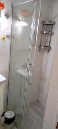 Belgrade Njegoseva 20 (VRACAR) 4-Star Single Room room