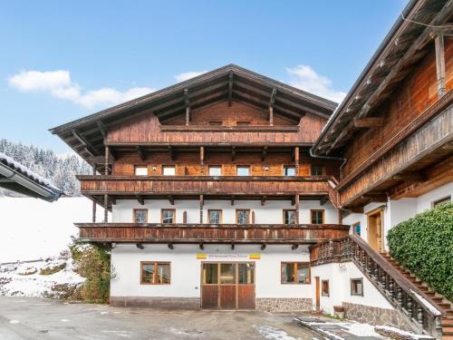Zellner Top 1 Alpbach