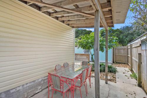 Secret Cottage 10 min to DT Pets OK BBQ Parking! - image 8