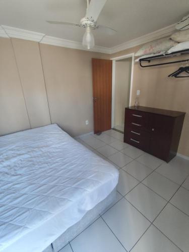 ED. Milton Basílio, Praia do Morro