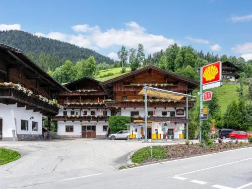 Zellner Top 6 in Alpbach, Österreich