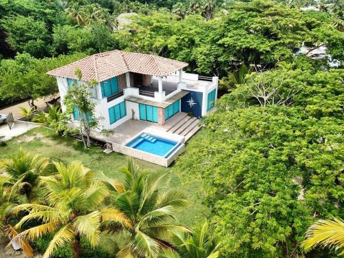 Casa de playa Manglares