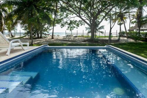 Casa de playa Manglares