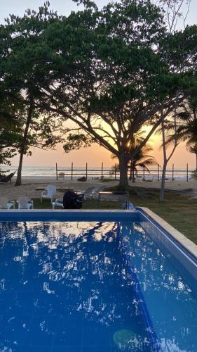 Casa de playa Manglares