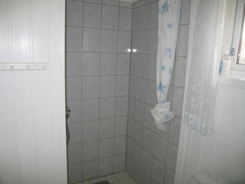 "Butikken" - Zeecabines