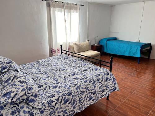 Casa de Piedra in Vilches