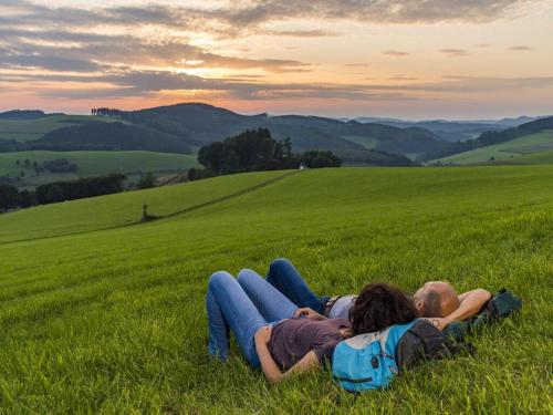 Panorama Modern retreat Panorama Modern retreat