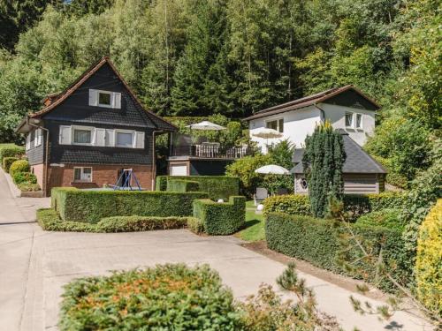 Panorama Modern retreat Panorama Modern retreat