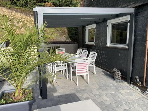 Panorama Modern retreat Panorama Modern retreat