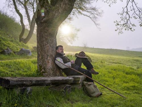 Panorama Modern retreat Panorama Modern retreat