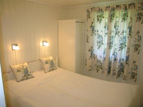 "Butikken" - Zeecabines